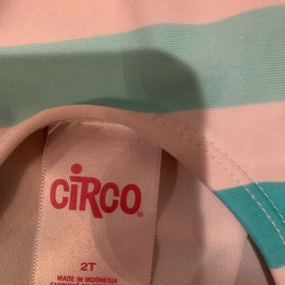 Circo 1 Piece Swim Suit! - Picture 13 of 13